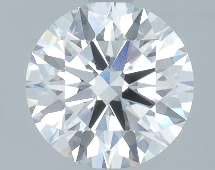IGI 1.66 Carat Round Brilliant Lab Grown Diamond