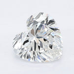 IGI 1.03 Carat Heart Lab Grown Diamond 人工培育鑽石 實驗室人造鑽石