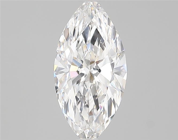 IGI 1.30 Carat Marquise Lab Grown Diamond 人工培育鑽石 實驗室人造鑽石