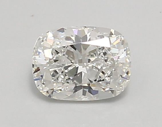 IGI 0.9 Carat Cushion Lab Grown Diamond