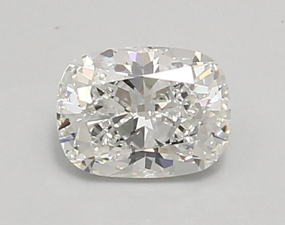 IGI 0.9 Carat Cushion Lab Grown Diamond