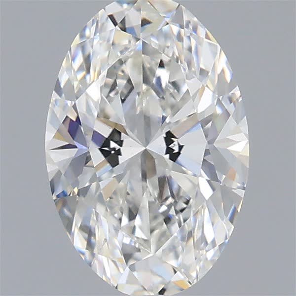 IGI 1.01 Carat Oval Lab Grown Diamond 人工培育鑽石 實驗室人造鑽石