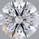 IGI 1.21 Carat Round Brilliant Lab Grown Diamond 人工培育鑽石 實驗室人造鑽石