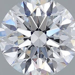 IGI 1.00 Carat Round Brilliant Lab Grown Diamond 人工培育鑽石 實驗室人造鑽石