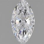 IGI 0.69 Carat Marquise Lab Grown Diamond 人工培育鑽石 實驗室人造鑽石