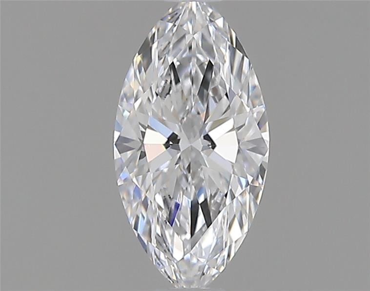 IGI 0.69 Carat Marquise Lab Grown Diamond 人工培育鑽石 實驗室人造鑽石
