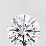 IGI 1.81 Carat Round Brilliant Lab Grown Diamond 人工培育鑽石 實驗室人造鑽石