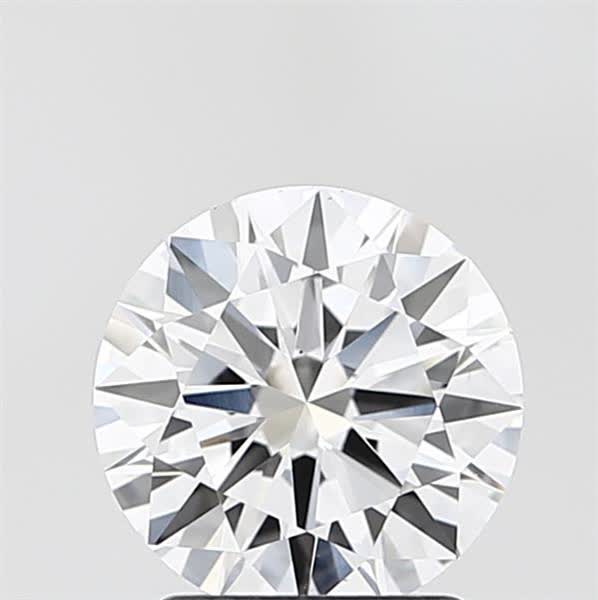 IGI 1.81 Carat Round Brilliant Lab Grown Diamond 人工培育鑽石 實驗室人造鑽石