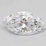 IGI 1.05 Carat Marquise Lab Grown Diamond 人工培育鑽石 實驗室人造鑽石