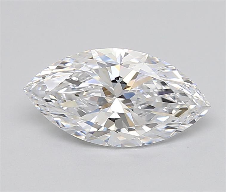 IGI 1.05 Carat Marquise Lab Grown Diamond 人工培育鑽石 實驗室人造鑽石