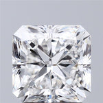 IGI 2.25 Carat Radiant Cut Lab Grown Diamond 人工培育鑽石 實驗室人造鑽石