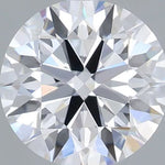 IGI 1.01 Carat Round Brilliant Lab Grown Diamond 人工培育鑽石 實驗室人造鑽石