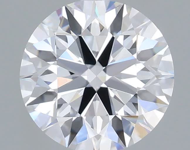 IGI 1.01 Carat Round Brilliant Lab Grown Diamond 人工培育鑽石 實驗室人造鑽石