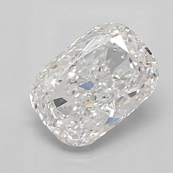 IGI 2.08 Carat Cushion Lab Grown Diamond 人工培育鑽石 實驗室人造鑽石