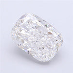 IGI 2.17 Carat Cushion Lab Grown Diamond