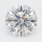 IGI 1.76 Carat Round Brilliant Lab Grown Diamond