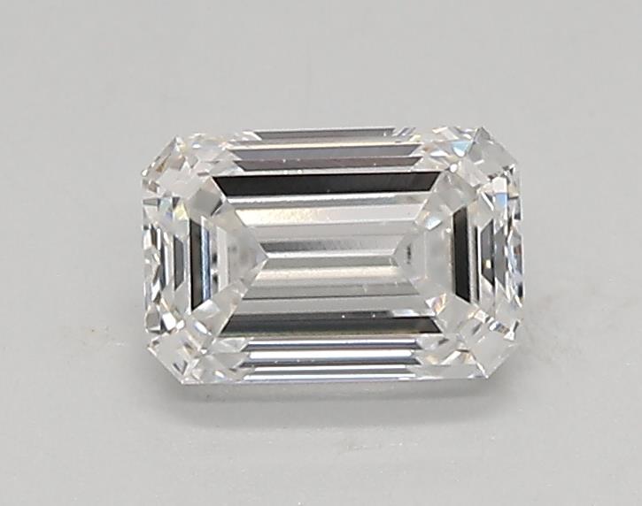 IGI 0.63 Carat Emerald Lab Grown Diamond 人工培育鑽石 實驗室人造鑽石
