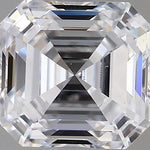 IGI 0.99 Carat Asscher Lab Grown Diamond 人工培育鑽石 實驗室人造鑽石