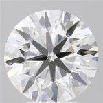 IGI 4.59 Carat Round Brilliant Lab Grown Diamond 人工培育鑽石 實驗室人造鑽石