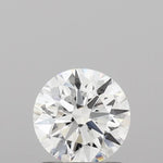 IGI 1.03 Carat Round Brilliant Lab Grown Diamond