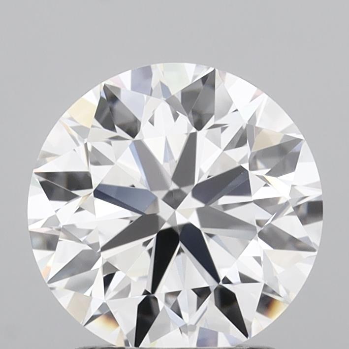 IGI 1.82 Carat Round Brilliant Lab Grown Diamond 人工培育鑽石 實驗室人造鑽石