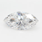 IGI 1.50 Carat Marquise Lab Grown Diamond 人工培育鑽石 實驗室人造鑽石