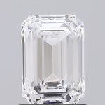 IGI 1.01 Carat Emerald Lab Grown Diamond 人工培育鑽石 實驗室人造鑽石