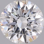 IGI 2.50 Carat Round Brilliant Lab Grown Diamond 人工培育鑽石 實驗室人造鑽石