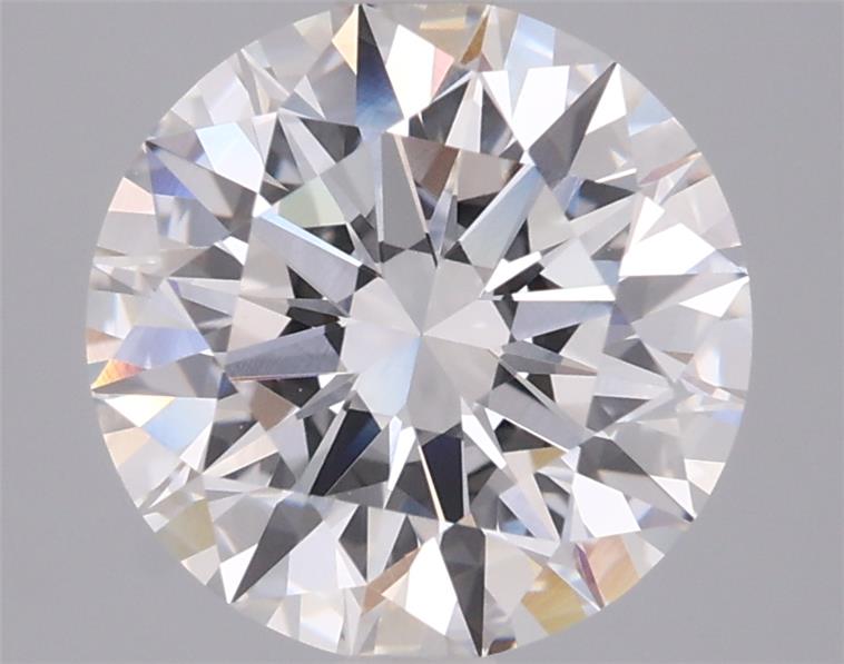 IGI 2.50 Carat Round Brilliant Lab Grown Diamond 人工培育鑽石 實驗室人造鑽石