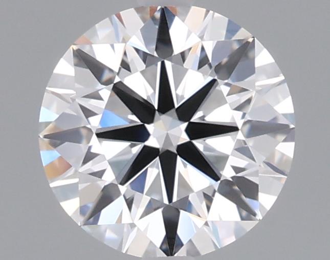 IGI 0.95 Carat Round Brilliant Lab Grown Diamond 人工培育鑽石 實驗室人造鑽石