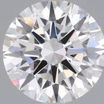 IGI 1.51 Carat Round Brilliant Lab Grown Diamond 人工培育鑽石 實驗室人造鑽石