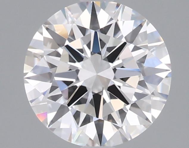 IGI 1.51 Carat Round Brilliant Lab Grown Diamond 人工培育鑽石 實驗室人造鑽石