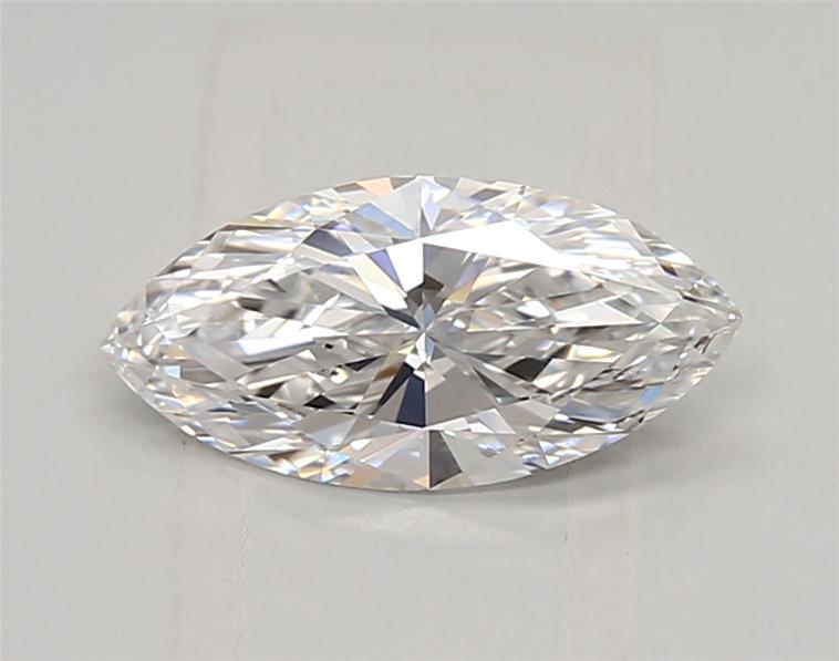 IGI 1.03 Carat Marquise Lab Grown Diamond 人工培育鑽石 實驗室人造鑽石
