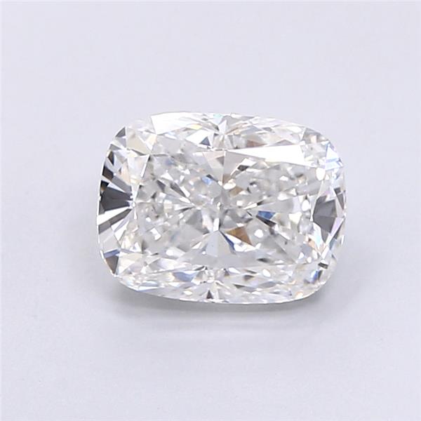 IGI 1.62 Carat Cushion Lab Grown Diamond 人工培育鑽石 實驗室人造鑽石