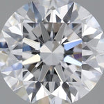 IGI 1.06 Carat Round Brilliant Lab Grown Diamond