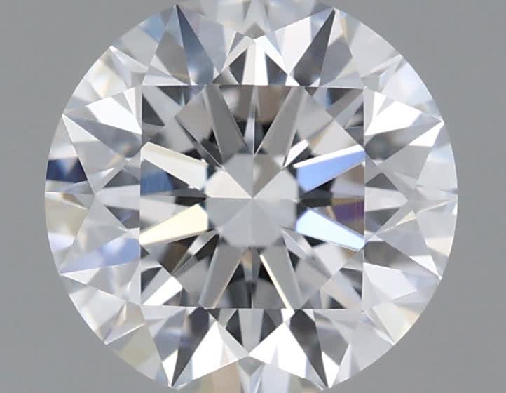 IGI 1.06 Carat Round Brilliant Lab Grown Diamond
