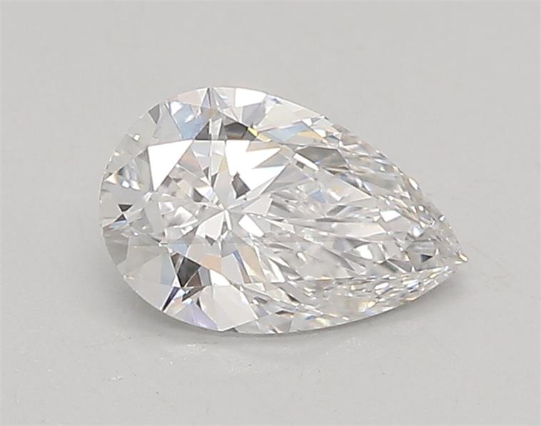 IGI 0.63 Carat Pear Lab Grown Diamond 人工培育鑽石 實驗室人造鑽石