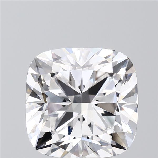 IGI 3.10 Carat Cushion Lab Grown Diamond 人工培育鑽石 實驗室人造鑽石
