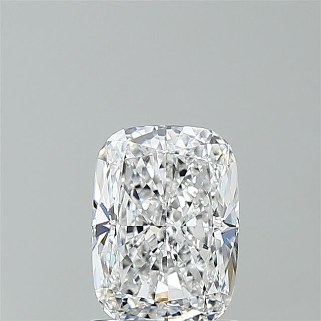 IGI 1.54 Carat Cushion Lab Grown Diamond 人工培育鑽石 實驗室人造鑽石