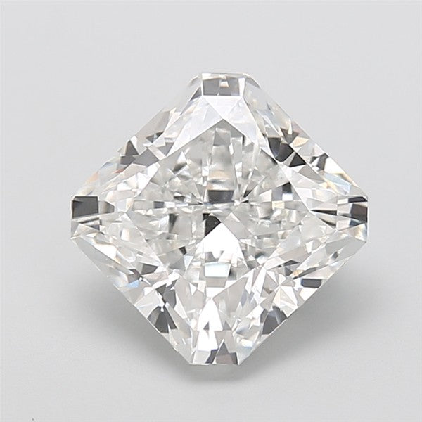 IGI 4.86 Carat Radiant Cut Lab Grown Diamond 人工培育鑽石 實驗室人造鑽石