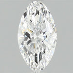 IGI 1.10 Carat Marquise Lab Grown Diamond 人工培育鑽石 實驗室人造鑽石