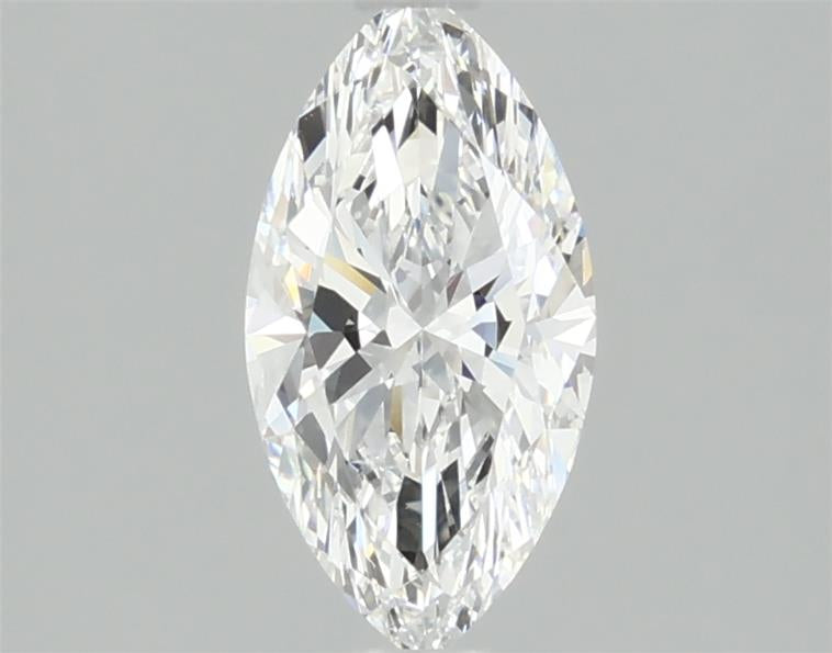 IGI 1.10 Carat Marquise Lab Grown Diamond 人工培育鑽石 實驗室人造鑽石