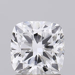 IGI 1.44 Carat Cushion Lab Grown Diamond 人工培育鑽石 實驗室人造鑽石