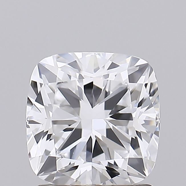 IGI 1.44 Carat Cushion Lab Grown Diamond 人工培育鑽石 實驗室人造鑽石