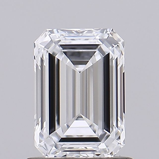 IGI 1.05 Carat Emerald Lab Grown Diamond 人工培育鑽石 實驗室人造鑽石