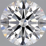 IGI 1.51 Carat Round Brilliant Lab Grown Diamond 人工培育鑽石 實驗室人造鑽石