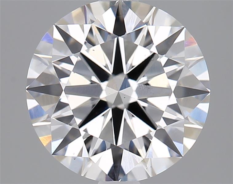 IGI 1.51 Carat Round Brilliant Lab Grown Diamond 人工培育鑽石 實驗室人造鑽石