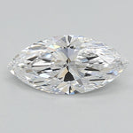 IGI 0.92 Carat Marquise Lab Grown Diamond 人工培育鑽石 實驗室人造鑽石