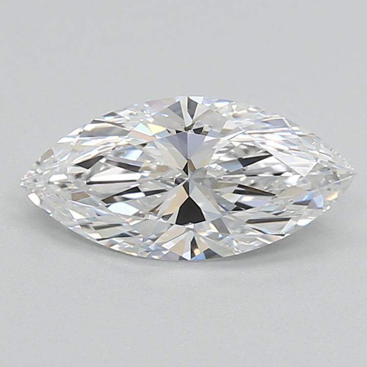 IGI 0.92 Carat Marquise Lab Grown Diamond 人工培育鑽石 實驗室人造鑽石