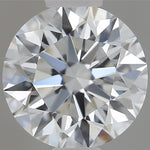 IGI 0.86 Carat Round Brilliant Lab Grown Diamond 人工培育鑽石 實驗室人造鑽石